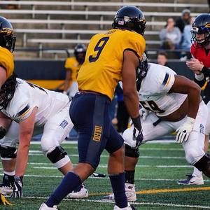 Meet your Posher, Evander